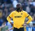 Tolu Arokodare Bikin Geger, Sesi Latihan Wolves Dibatalkan