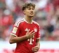 Tom Bischof Bantah Ngebet Pakai Nomor 8 Warisan Leon Goretzka
