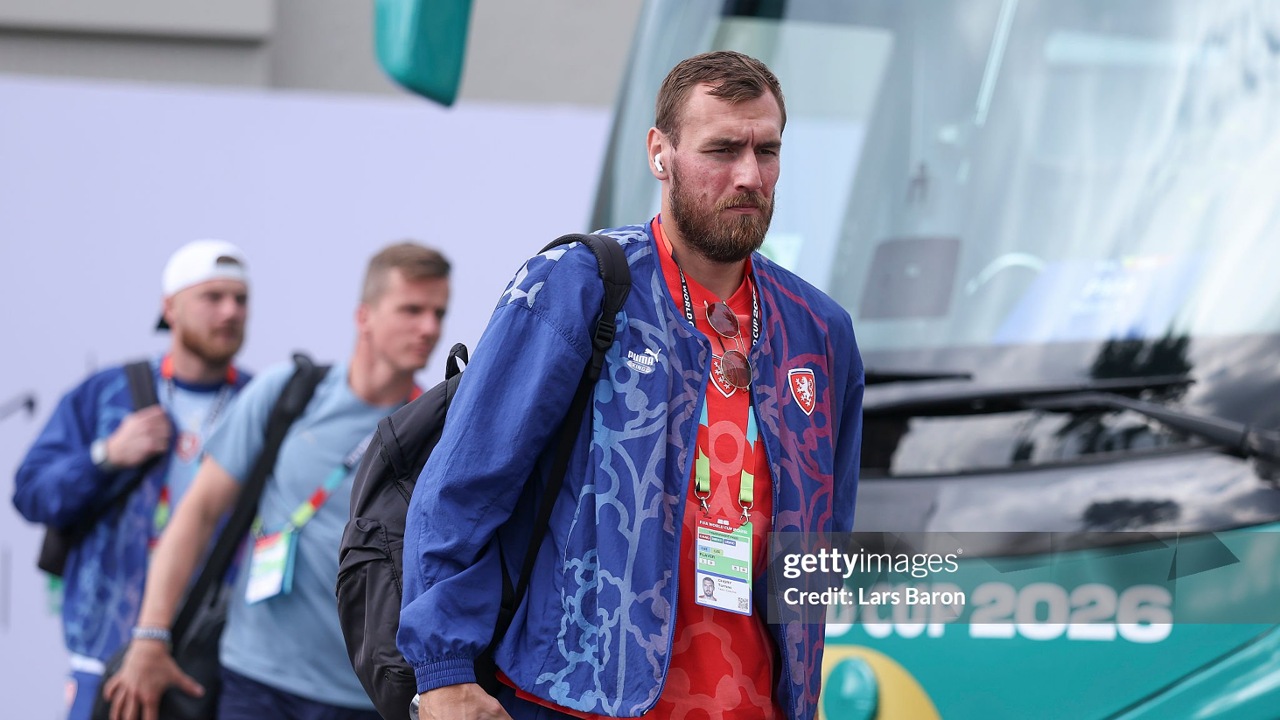 Tomas Chory Diburu West Ham, Masa Depannya Kian Memanas