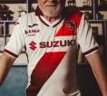 Torino Rilis Jersey 2026/27, Rayakan Persahabatan dengan River Plate