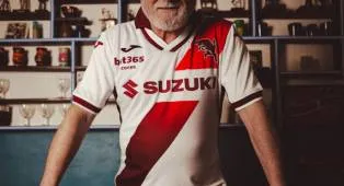 Torino Rilis Jersey 2026/27, Rayakan Persahabatan dengan River Plate