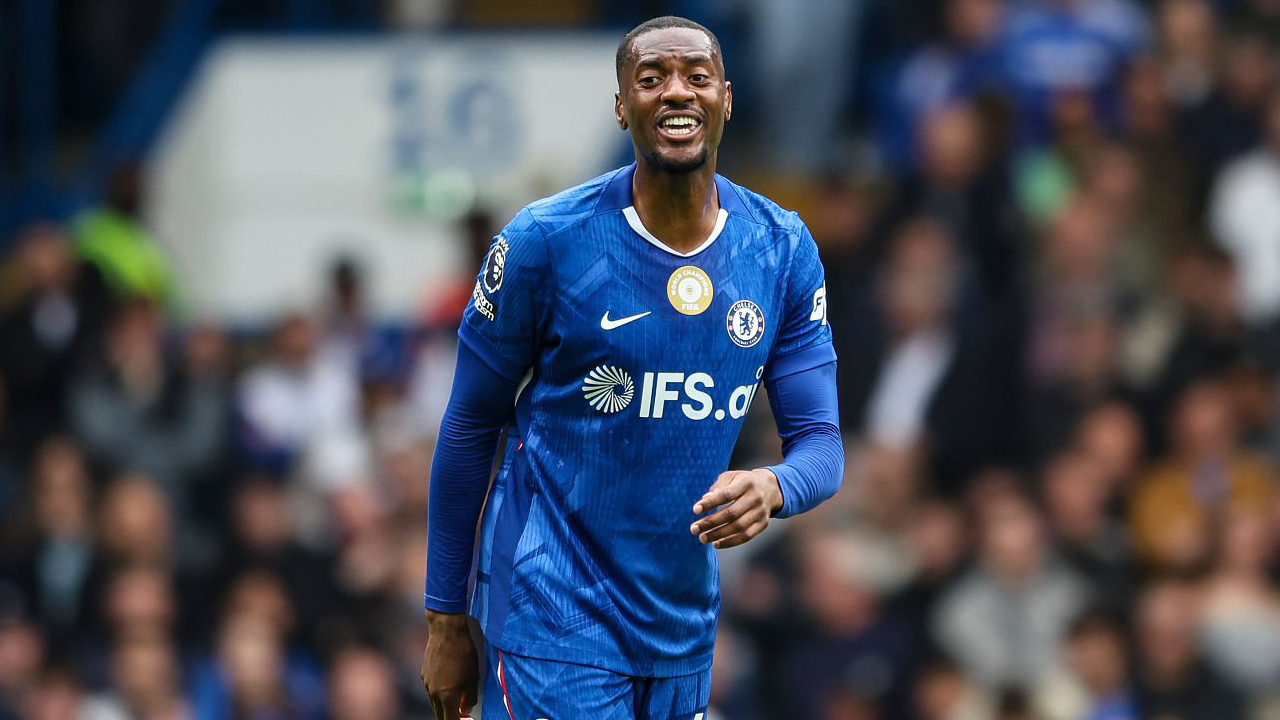 Tosin Adarabioyo Masih Masuk Rencana Xabi Alonso di Chelsea
