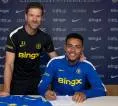 Transfer £117 Juta ke Chelsea, Rogers Sindir Arsenal