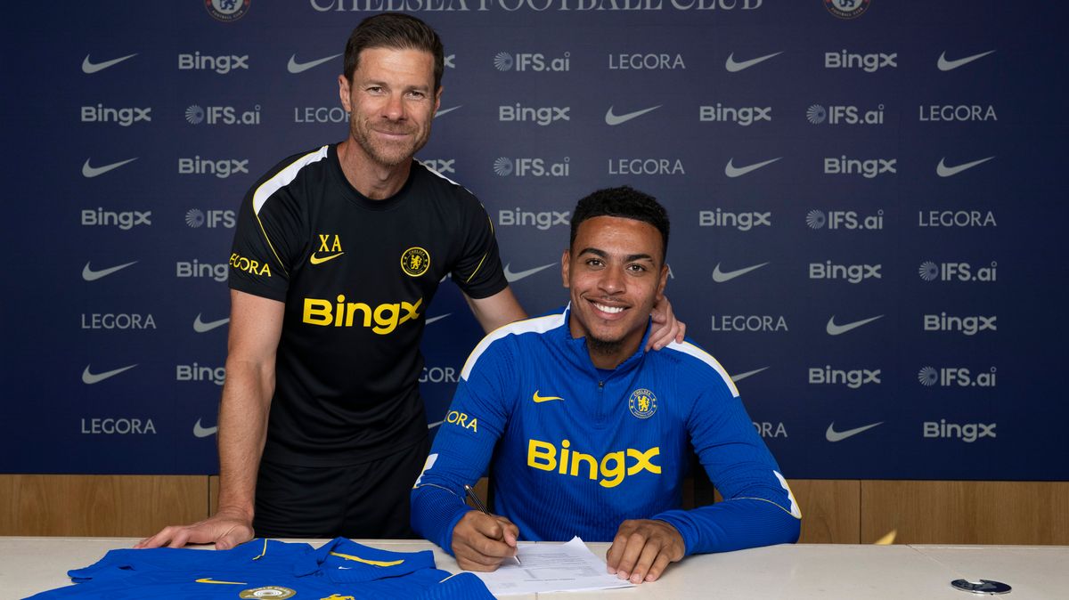 Transfer £117 Juta ke Chelsea, Rogers Sindir Arsenal
