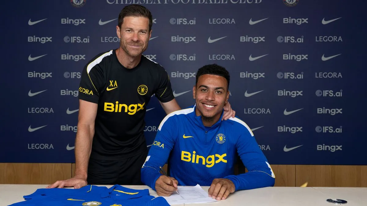 Transfer £117 Juta ke Chelsea, Rogers Sindir Arsenal