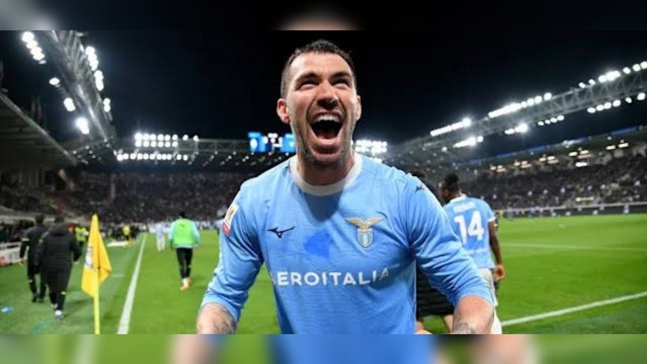 Transfer ke Al-Sadd Tidak Jelas, Romagnoli Akhiri Kontrak Dengan Lazio