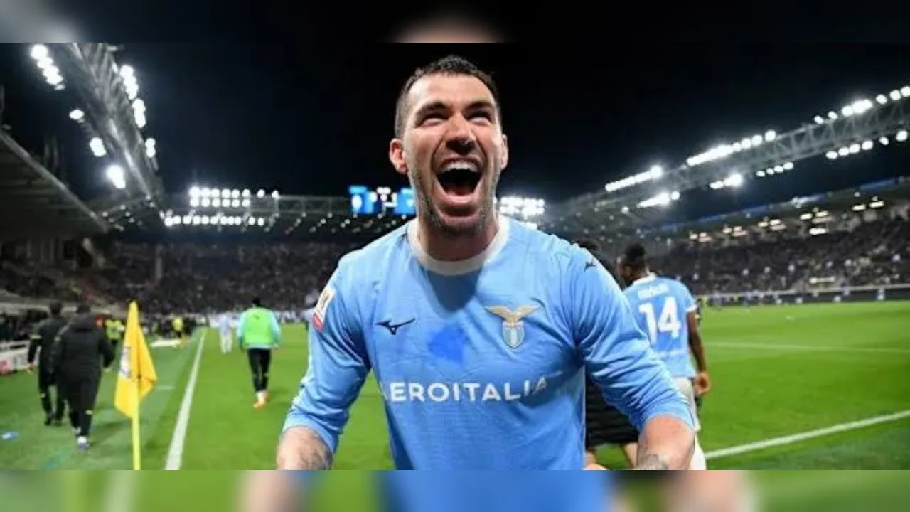 Defender Lazio