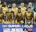 Transformasi Skuad Bhayangkara FC Sambut Musim Baru