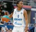 Virtus Bologna Bajak Trent Frazier Dari Zenit St. Petersburg