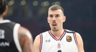 Vlatko Cancar Tinggalkan Nuggets untuk Bermain di Spanyol