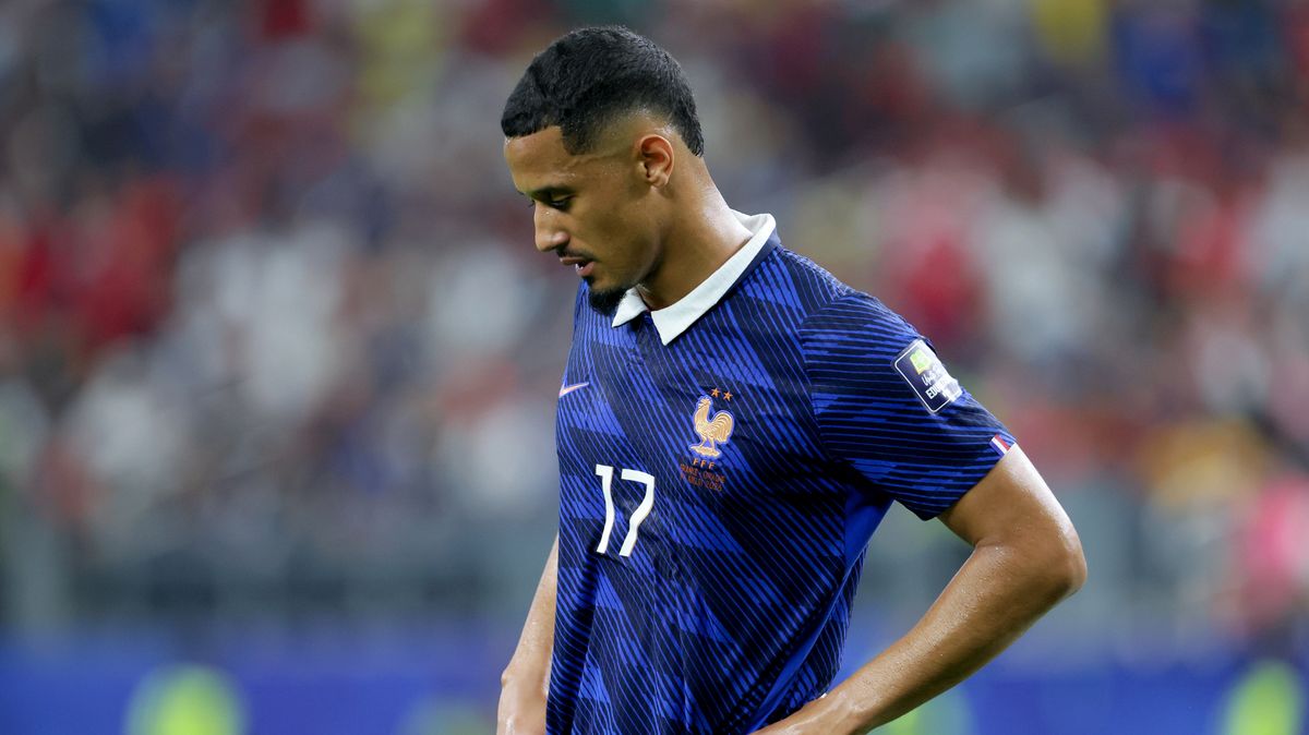 William Saliba Absen Lama, Arsenal Hadapi Tantangan Baru