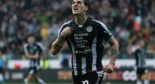 Zaniolo Sepakati Kontrak Baru dengan Udinese hingga 2029, Akhiri Konflik Gaji