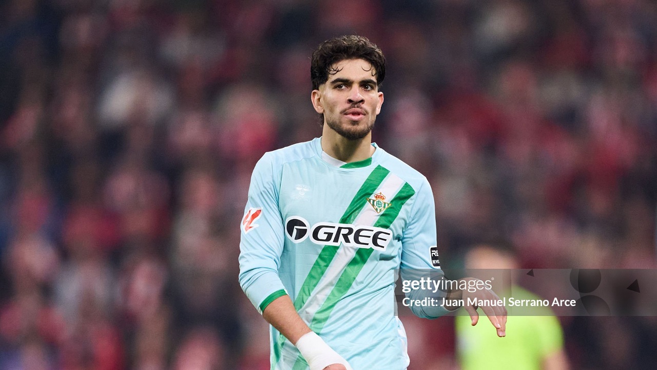 Abde Ezzalzouli Buka Peluang ke Newcastle, Aston Villa Mundur