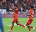Aditya Warman Resmi Gabung Borneo FC: Awal Karier Baru di Liga 1