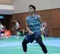 Ahmad Redzuan Tak Banyak Kesulitan Berjuang Dengan Partner Baru