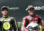 Ai Ogura Dinilai Punya Keunggulan atas Marc Marquez dalam Perebutan Gelar