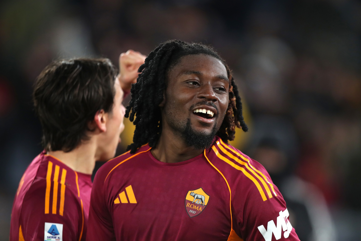 Al-Ahli Saingi Al-Hilal dan Man Utd untuk Gaet Kone dari Roma