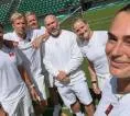 Alasan Aryna Sabalenka Lebih Pilih Tim Pelatih Dari Belarusia