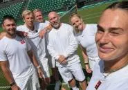 Alasan Aryna Sabalenka Lebih Pilih Tim Pelatih Dari Belarusia