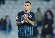Aleksandar Stankovic Kembali Pamer Kualitas di Pusat Latihan Inter Milan