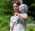 Alex Scott Lebih Pilih Gabung Chelsea, Bukan Manchester United