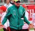 Alonso Ungkap Prioritas Utama Upgrade Aston Martin