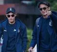 Arema FC Boyong 27 Pemain Ke Bandung Untuk Bersaing di Piala Presiden 2026