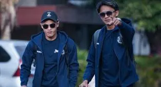 Arema FC Boyong 27 Pemain Ke Bandung Untuk Bersaing di Piala Presiden 2026