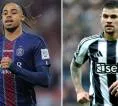 Arsenal: Update Guimaraes dan Barcola, Pengumuman Segera