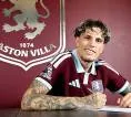 Aston Villa Resmi Datangkan Alejandro Garnacho dengan Status Pinjaman
