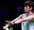 Atasi Musuh Bebuyutan Sim Yu Jin, Wang Zhiyi ke Perempat Final China Open