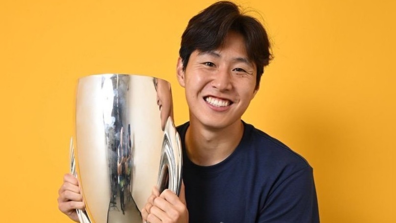 Atletico Madrid Capai Kesepakatan Dengan PSG Terkait Kang-in Lee