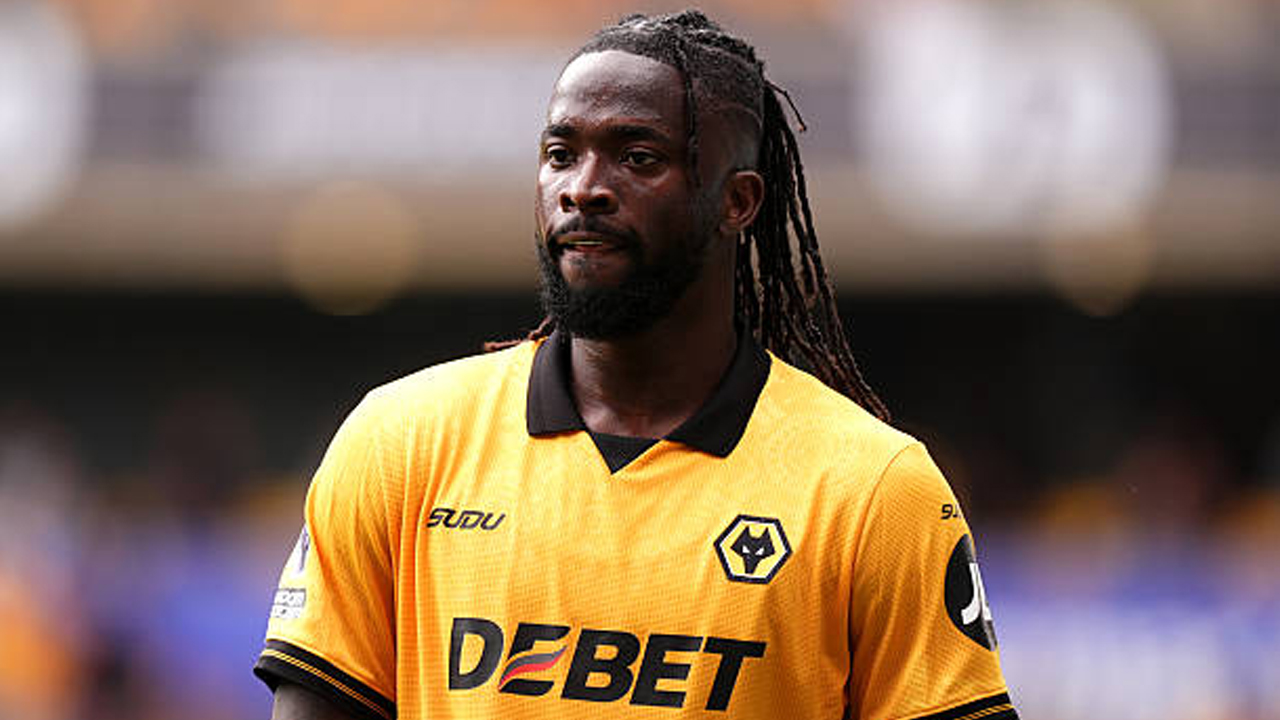 Bantah Laporan Media, Tolu Arokodare Tegaskan Komitmennya untuk Wolves
