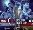Belanda dan Jerman Jadi Tuan Rumah Euro Padel Cup Edisi 2027 & 2029