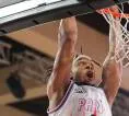 Belum Selesai, Partizan Kembali Rekrut Lamar Stevens