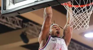 Belum Selesai, Partizan Kembali Rekrut Lamar Stevens