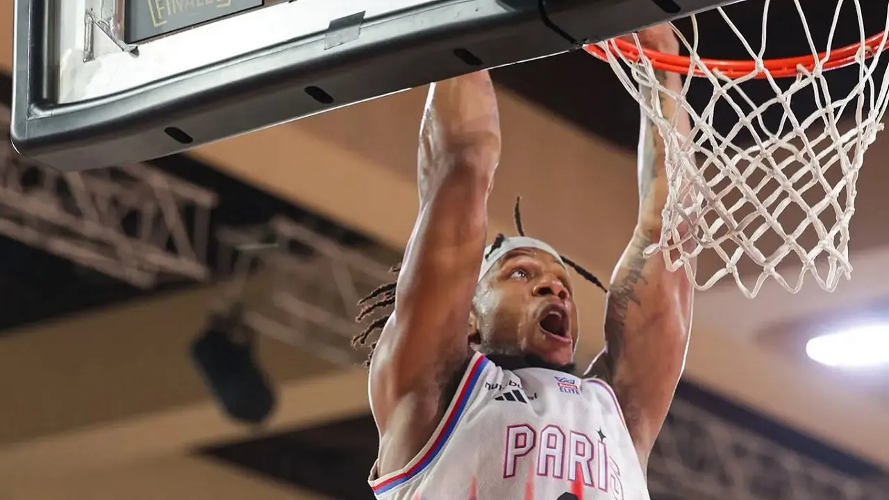 Belum Selesai, Partizan Kembali Rekrut Lamar Stevens