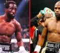 Benn Yakin Terence Crawford Mampu Kalahkan Floyd Mayweather Jr