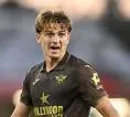 Beri Kontrak Dua Tahun, Wigan Permanenkan Ryan Trevitt dari Brentford