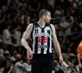 Besiktas Istanbul Resmi Berpisah dengan Matt Thomas