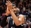 Brandon Davies Putuskan Gantung Sepatu Dari Dunia Basket
