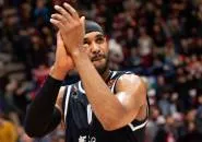 Brandon Davies Putuskan Gantung Sepatu Dari Dunia Basket