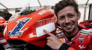 Casey Stoner Kecewa Phillip Island Dicoret dari Kalender MotoGP