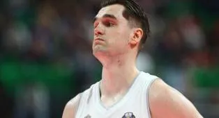 Cavaliers Muncul Potensial Merekrut Mario Hezonja