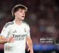 Cesar Palacios Jadi Rebutan Fulham dan Como, Arbeloa Bergerak