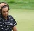 Charlie Woods Tersingkir dari US Junior Amateur Usai Terganggu Suara Kamera