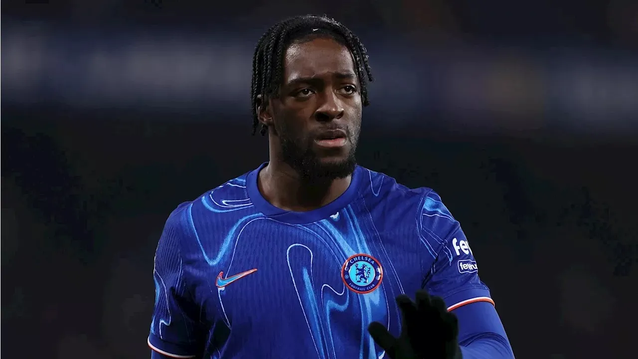 Chelsea Banderol Axel Disasi 29 Juta Euro, Minat Milan Muncul Kembali