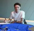 Chelsea Resmi Rekrut Talenta Muda Wigan, Harrison Bettoni