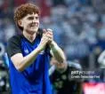 Chelsea Segera Resmikan Valentin Barco dari Strasbourg