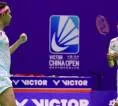 China Open 2026: Fajar-Fikri Atasi Rintangan Tuan Rumah